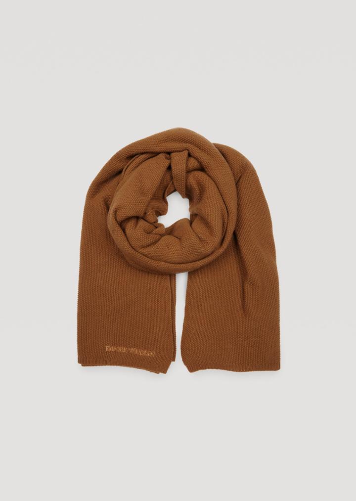 Emporio Armani Scarves - Item 46618852