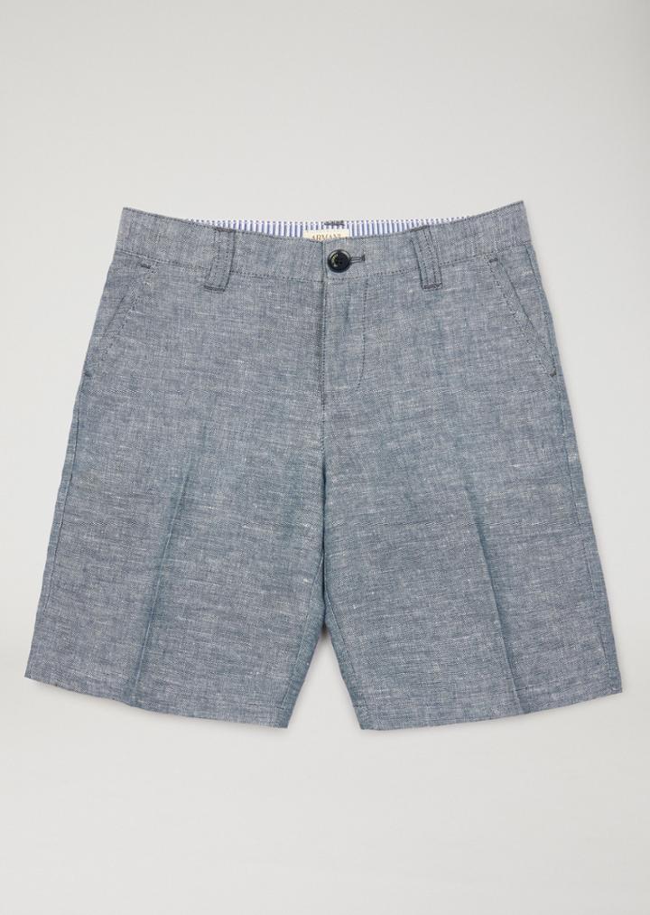 Emporio Armani Shorts - Item 13164057