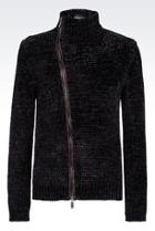 Emporio Armani Knit Jackets - Item 39591862