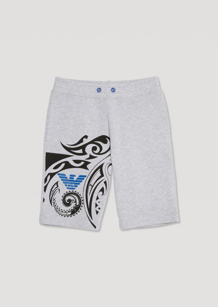 Emporio Armani Shorts - Item 13163528