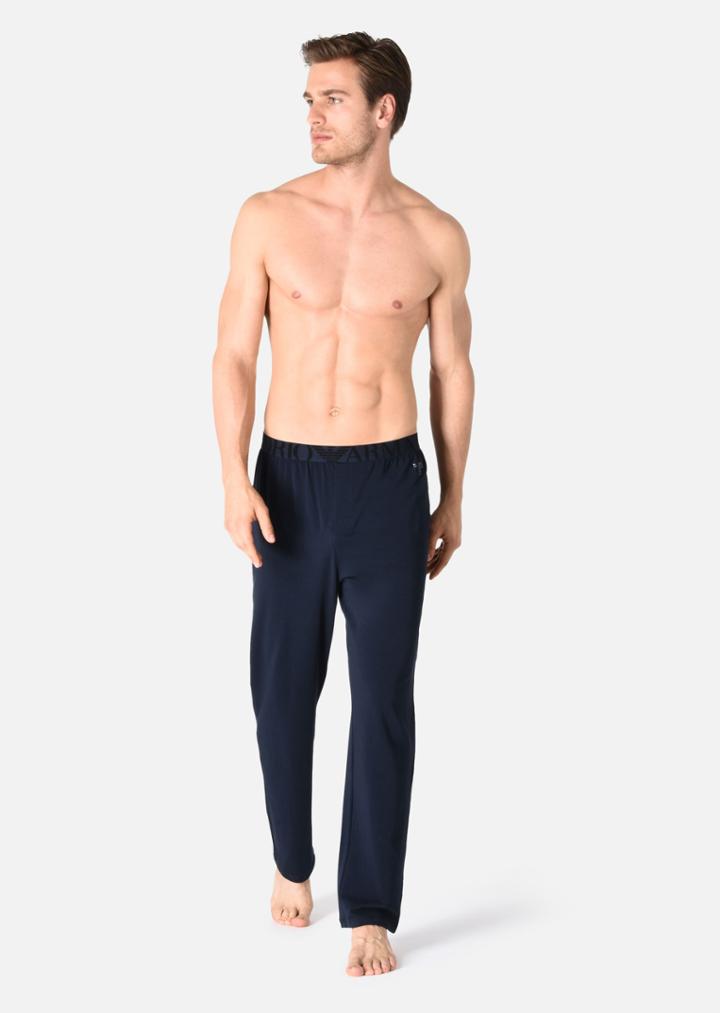 Emporio Armani Lounge Pants - Item 48193712