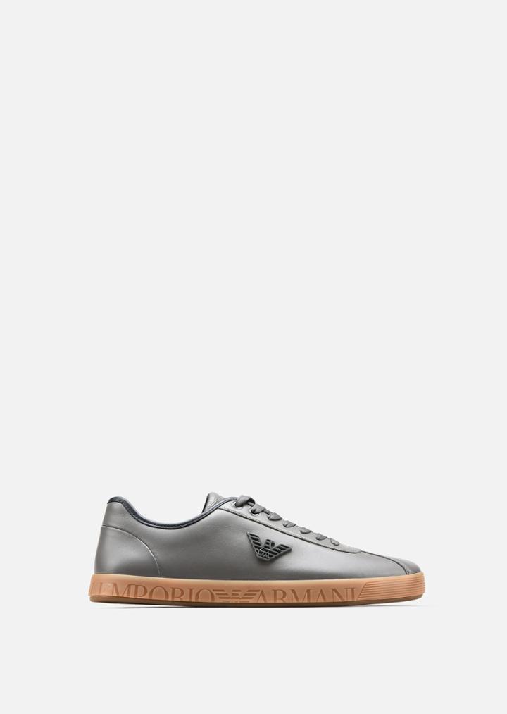 Emporio Armani Sneakers - Item 11310536