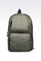 Armani Jeans Backpacks - Item 45311635