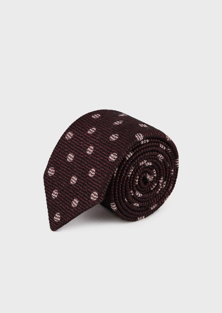 Emporio Armani Ties - Item 46658643
