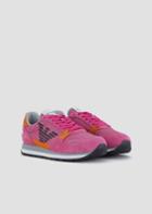 Emporio Armani Sneakers - Item 11655105