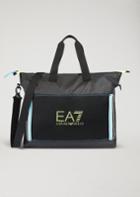 Emporio Armani Gym Bags - Item 55017569