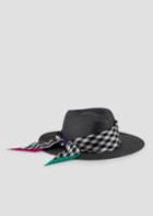 Emporio Armani Fedora Hats - Item 46627235