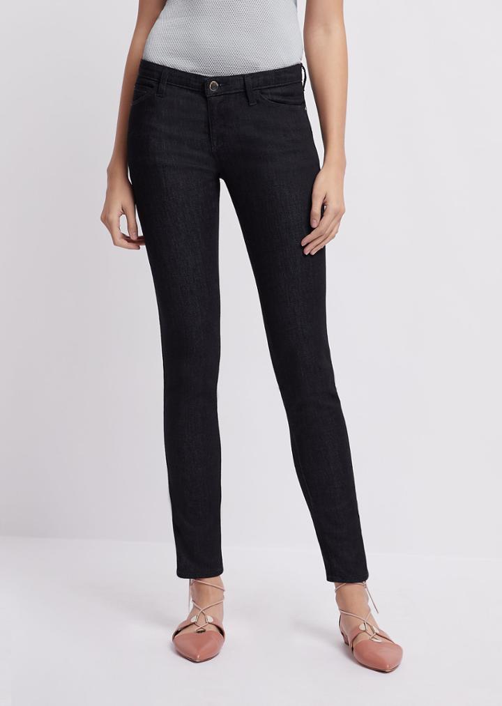 Emporio Armani Skinny Jeans - Item 42729781