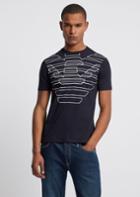 Emporio Armani T-shirts - Item 12278066