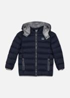 Emporio Armani Down Jackets - Item 41752570