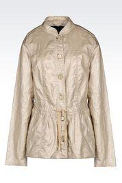 Armani Jeans Dust Jackets - Item 41603865