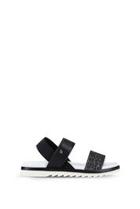 Armani Jeans Flat Sandals - Item 11186549