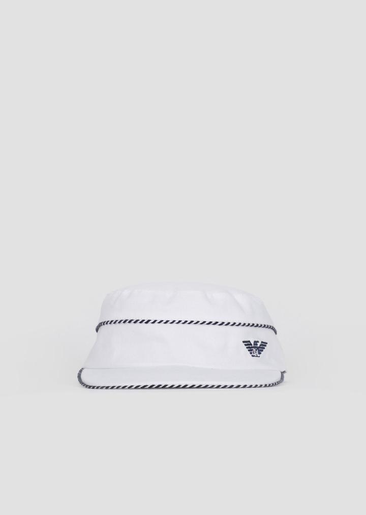 Emporio Armani Caps - Item 46636603