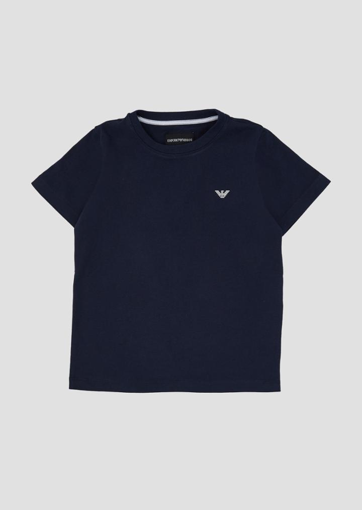 Emporio Armani T-shirts - Item 12306989