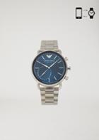 Emporio Armani Hybrid Watches - Item 50219300