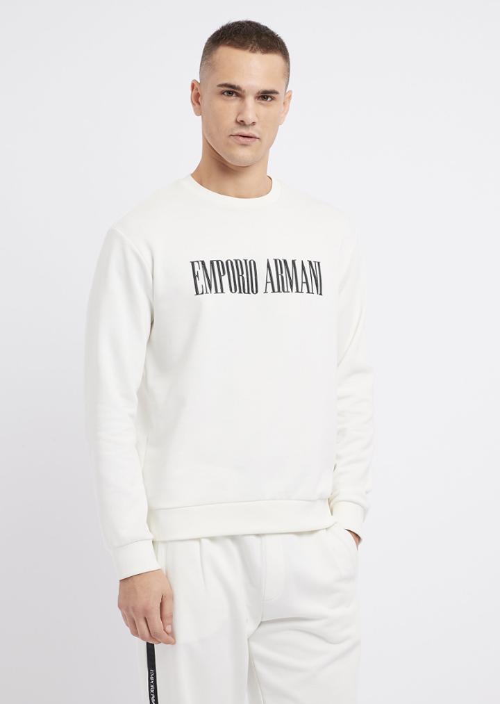 Emporio Armani Sweatshirts - Item 12318093