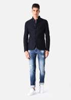 Emporio Armani Slim Jeans - Item 42627984