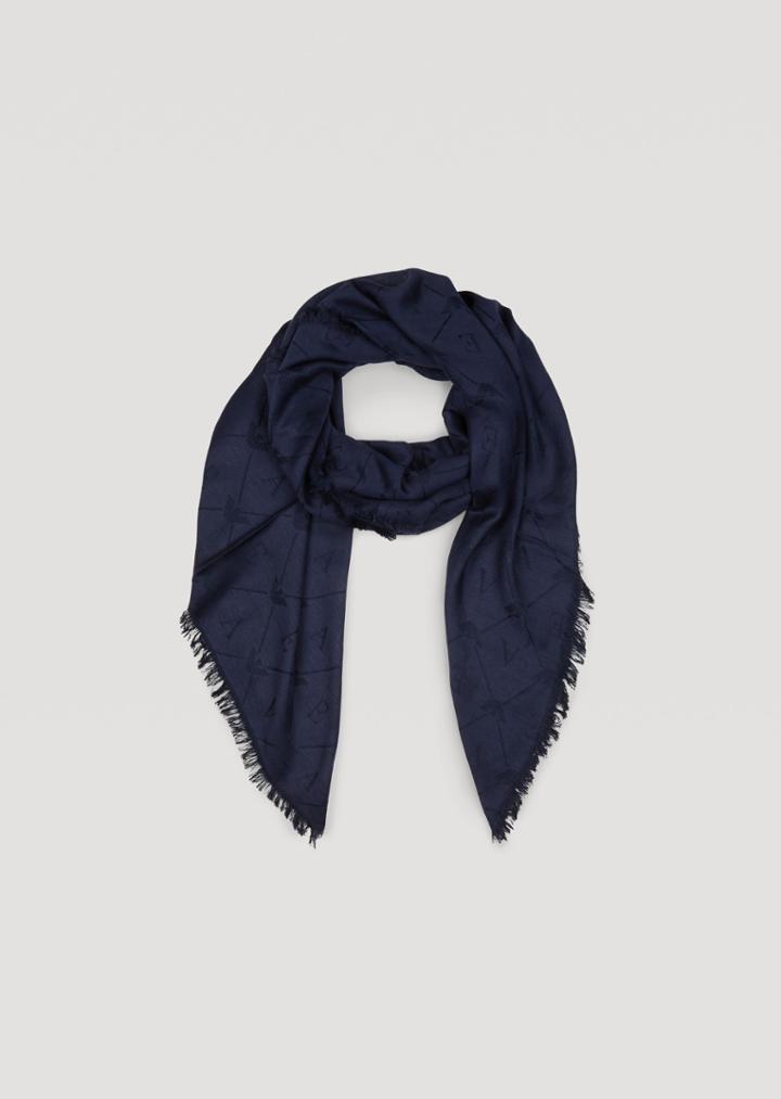 Emporio Armani Scarves - Item 46606336