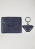 Emporio Armani Wallets - Item 46559811