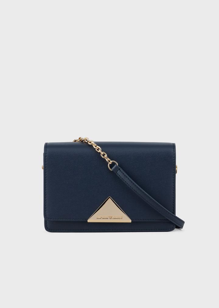 Emporio Armani Crossbody Bags - Item 45484325