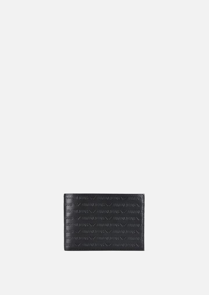 Emporio Armani Wallets - Item 46536747