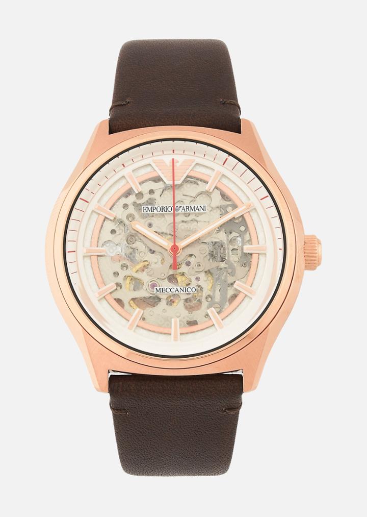 Emporio Armani Watches - Item 50202313