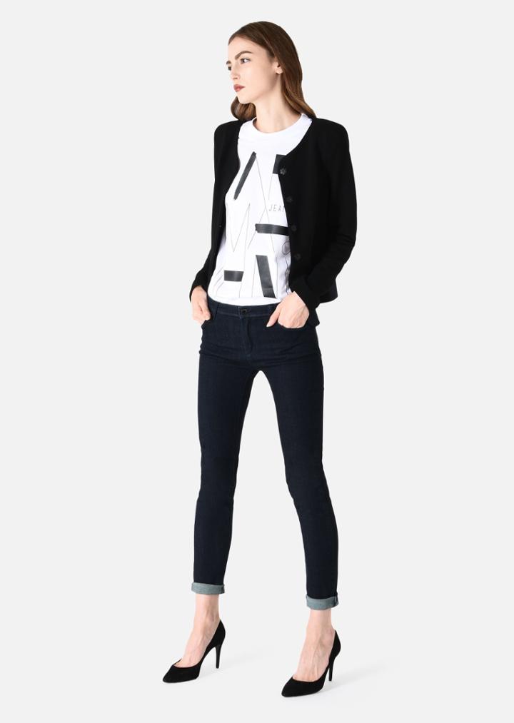 Emporio Armani Skinny Jeans - Item 42623521