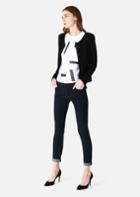 Emporio Armani Skinny Jeans - Item 42623521