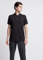 Emporio Armani Polo Shirts - Item 12318234