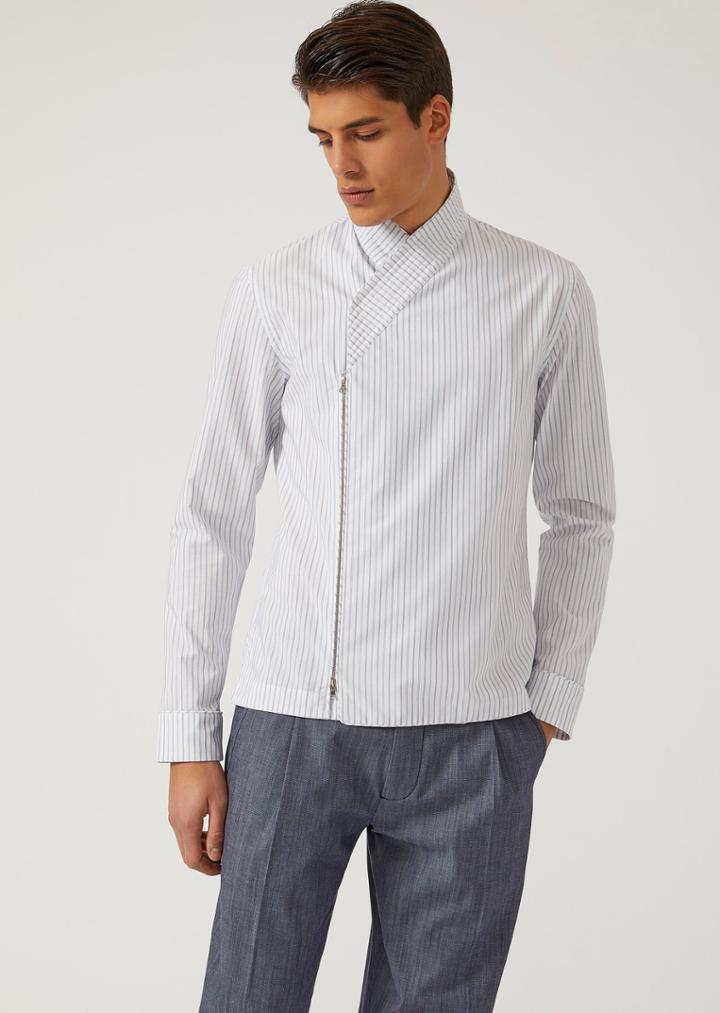 Emporio Armani Casual Shirts - Item 38735116