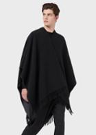 Emporio Armani Capes - Item 46654479