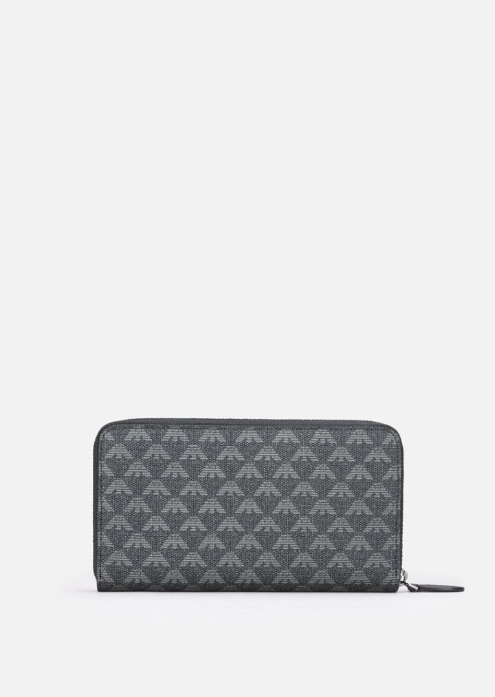 Emporio Armani Wallets - Item 46531599