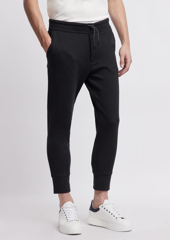 Emporio Armani Casual Pants - Item 13291759