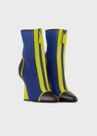 Emporio Armani Ankle Boots - Item 11698136