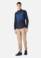 Emporio Armani Casual Shirts - Item 38689364