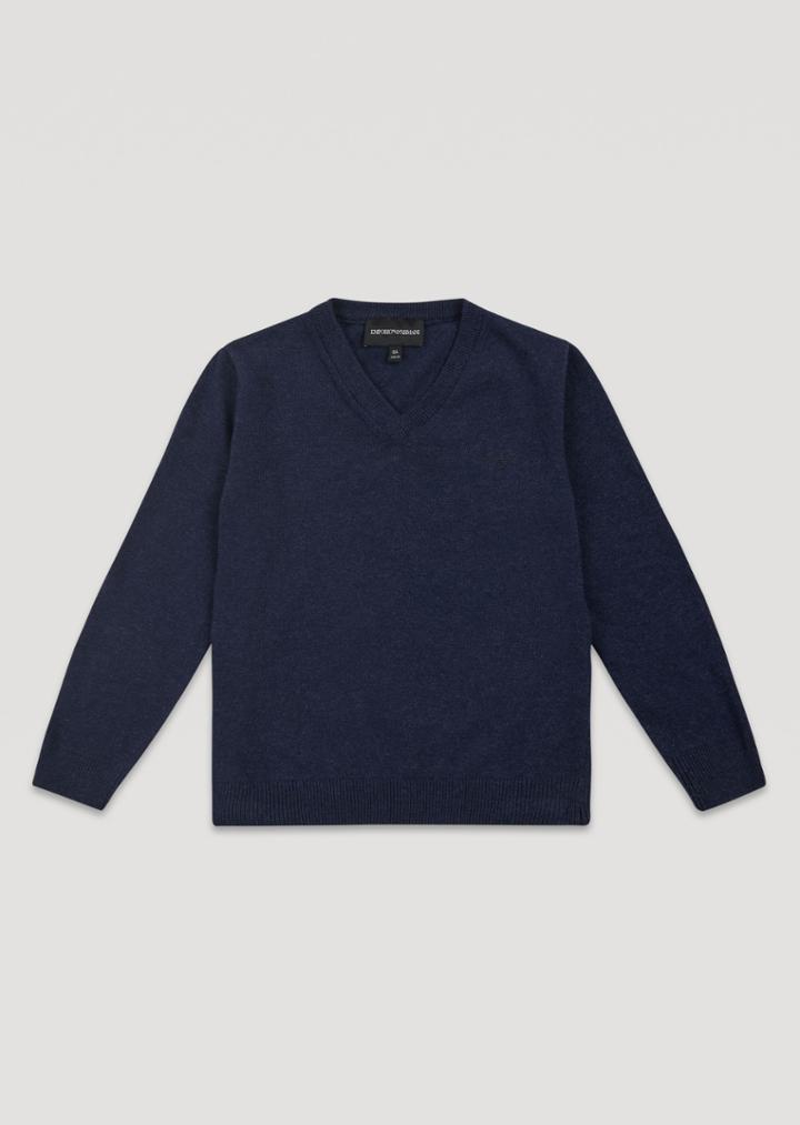 Emporio Armani Sweaters - Item 39892899