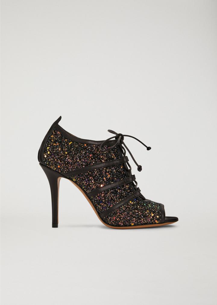 Emporio Armani Ankle Boots - Item 11401692