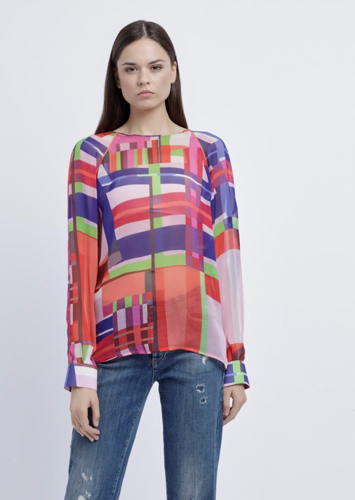 Emporio Armani Blouses - Item 38823078