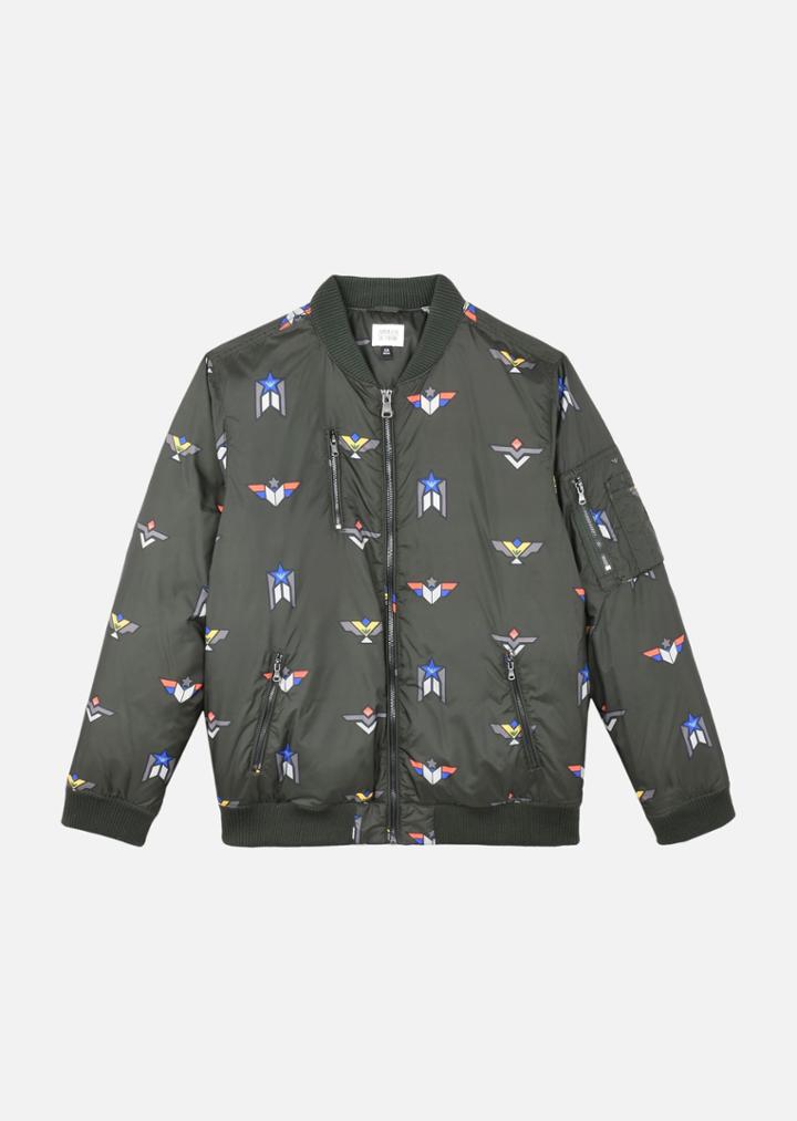 Emporio Armani Down Jackets - Item 41754015