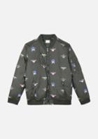 Emporio Armani Down Jackets - Item 41754015