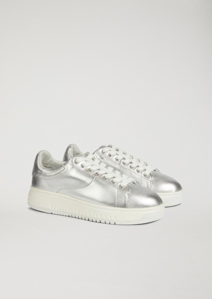 Emporio Armani Sneakers - Item 11574837