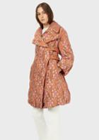 Emporio Armani Caban Coats - Item 41928184