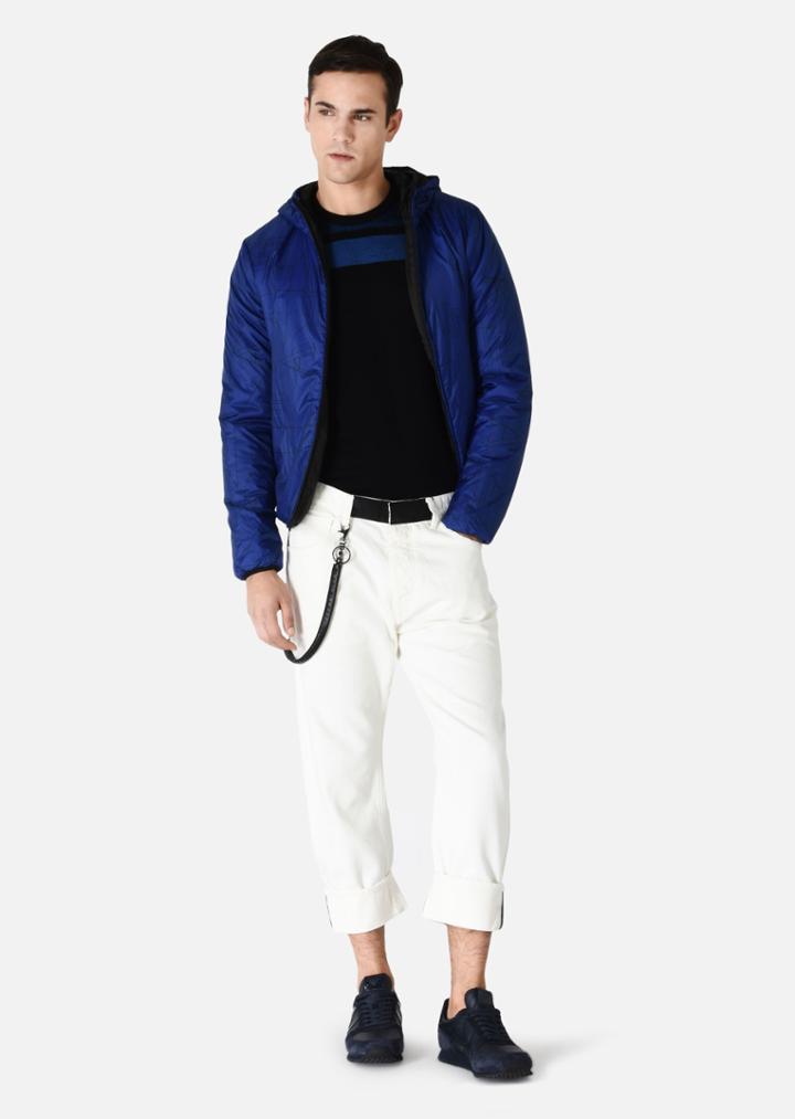 Emporio Armani Loose Jeans - Item 42627975