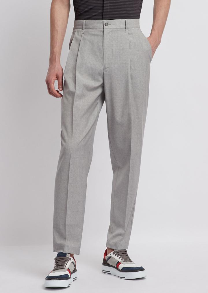 Emporio Armani Pants - Item 13292354