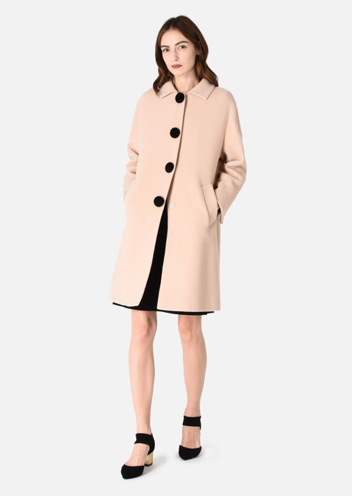 Emporio Armani Coats - Item 41756496