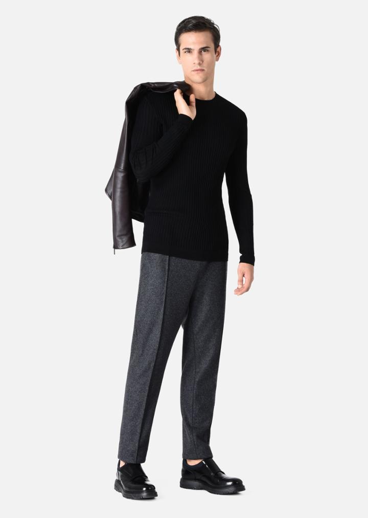 Emporio Armani Sweaters - Item 39789299
