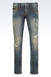 Emporio Armani Jeans - Item 36913057