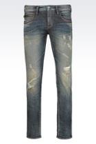 Emporio Armani Jeans - Item 36913057