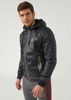 Emporio Armani Puffer Jackets - Item 41851916