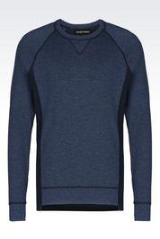 Emporio Armani Crewneck Sweaters - Item 39692908